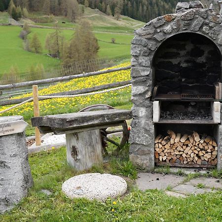 Sesvennahof Villa Malles Venosta Bagian luar foto